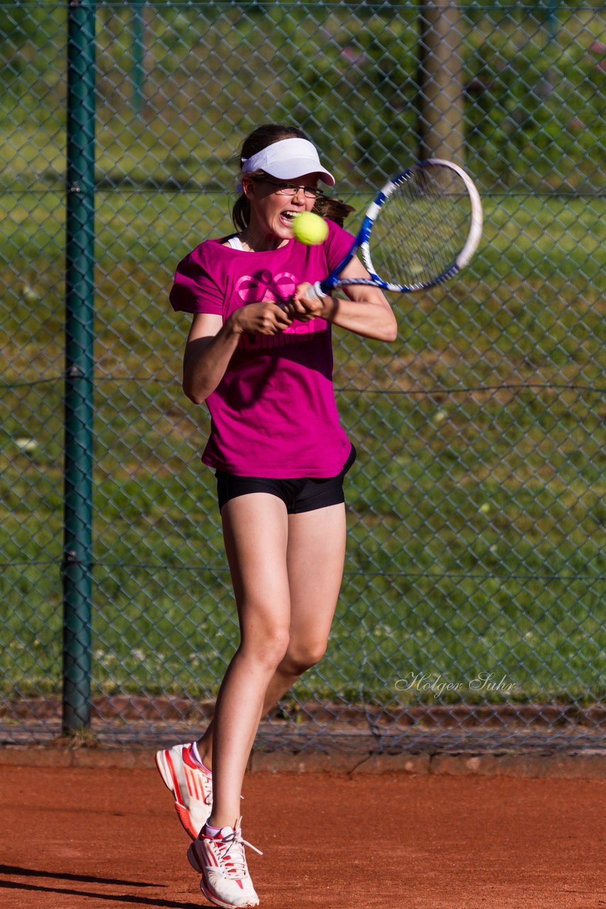 Tizia Brocks 549 - Punktspiel Damen TC an der Schirnau 2 - Tennisclub Schenefeld